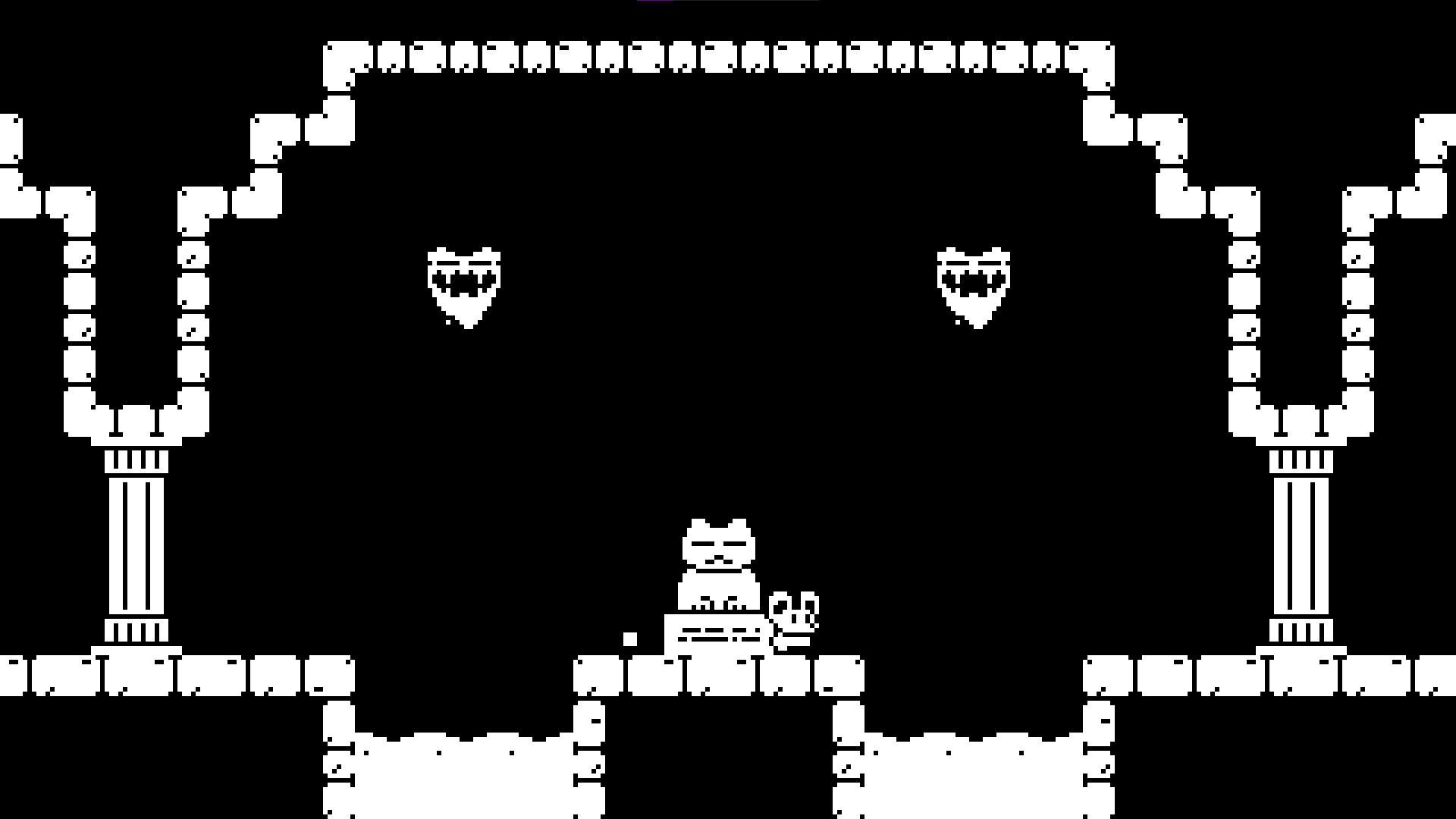 Screenshot for Ratyrinth