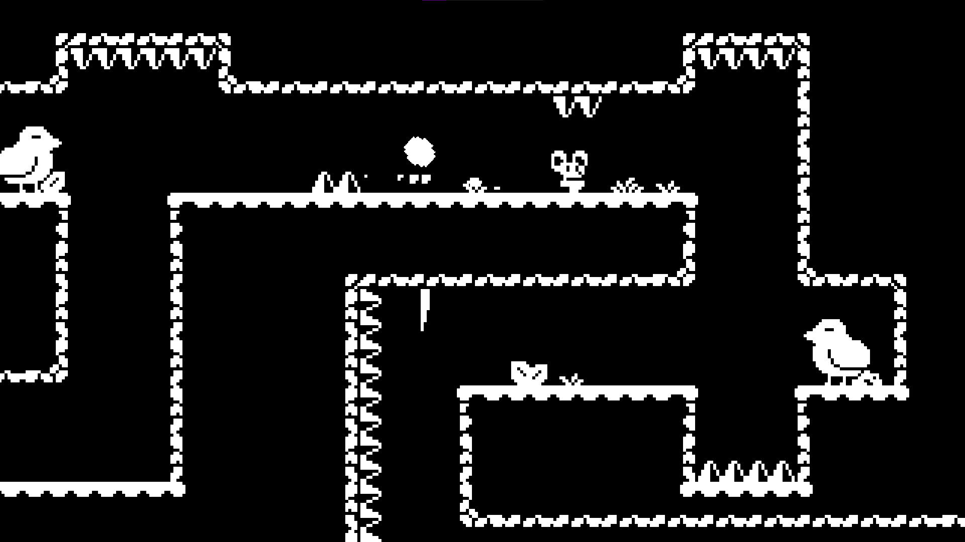 Screenshot for Ratyrinth