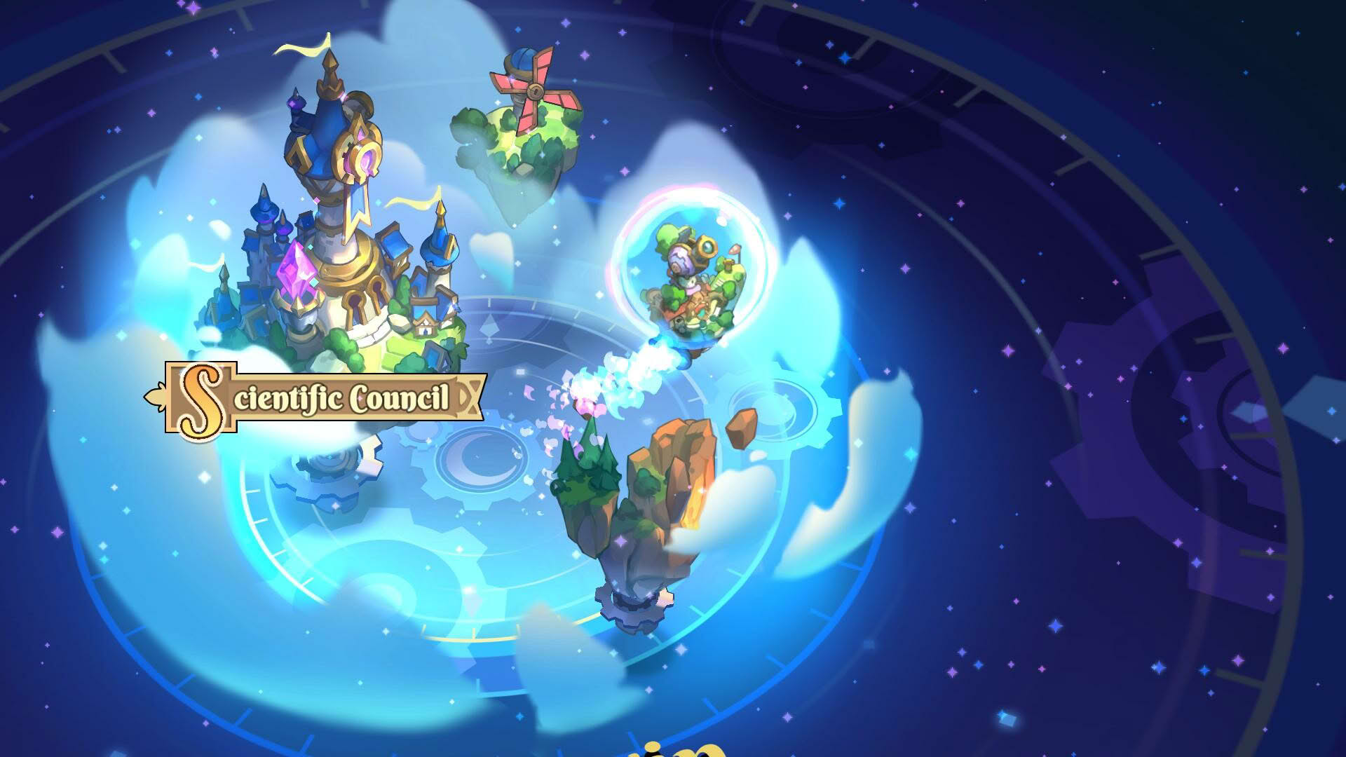 Screenshot for Pilo and the Holobook