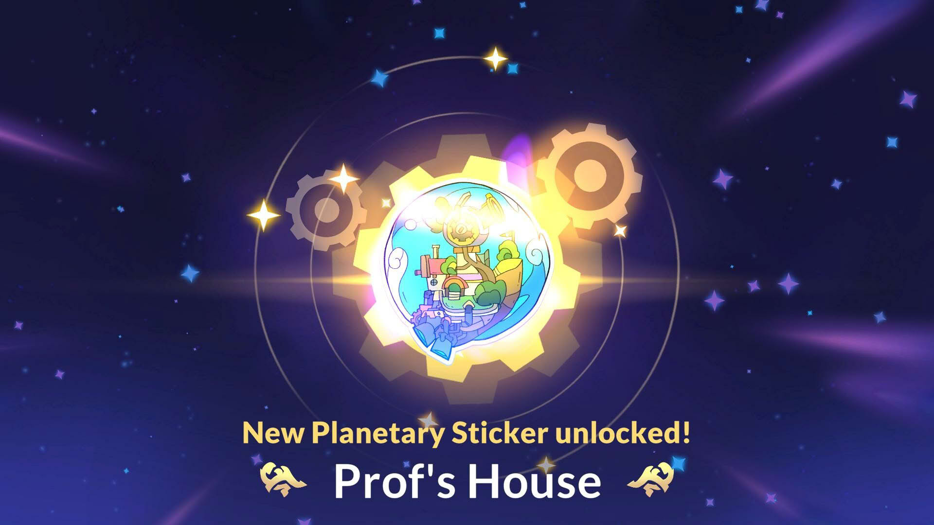 Screenshot for Pilo and the Holobook