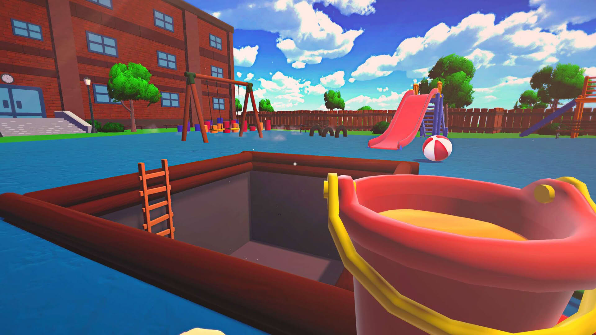 Screenshot for Suicide Guy: The Lost Dreams