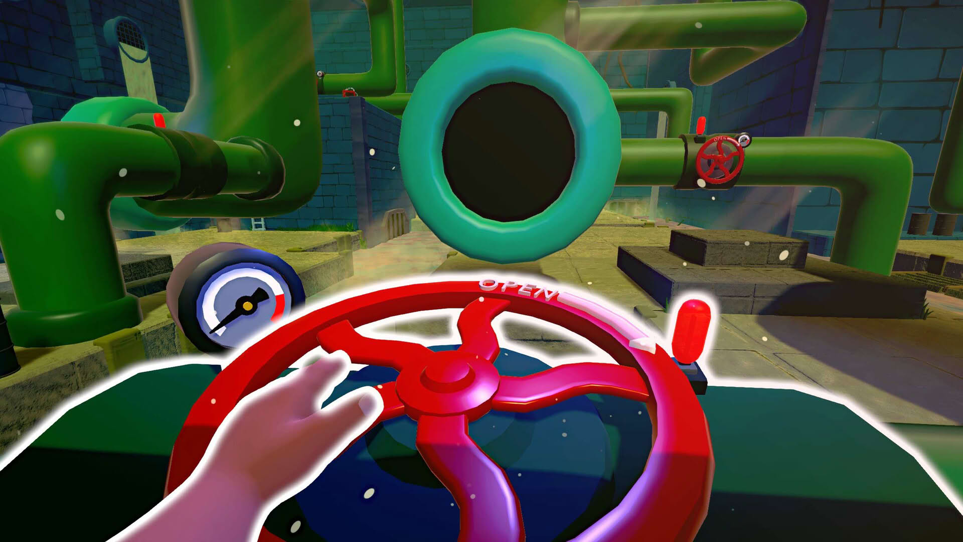 Screenshot for Suicide Guy: The Lost Dreams