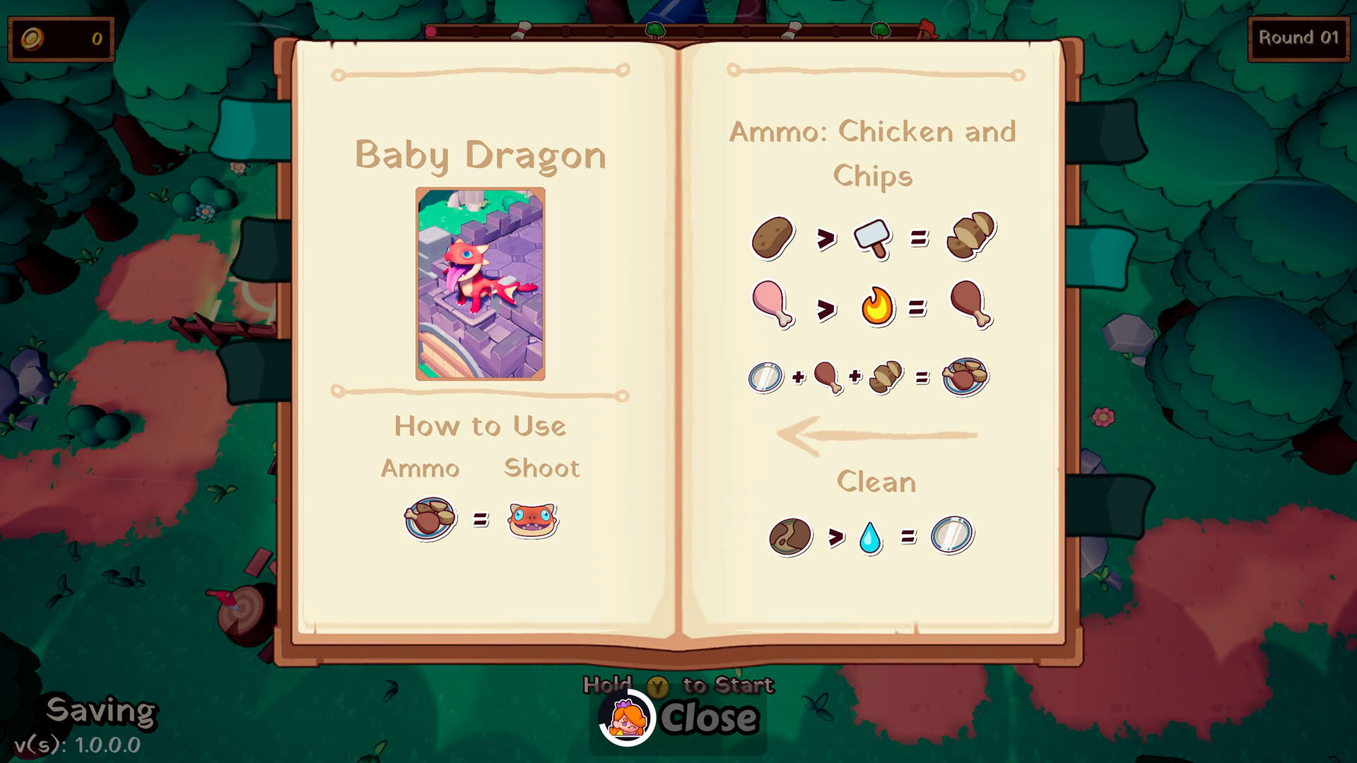 Screenshot for No Heroes Here 2