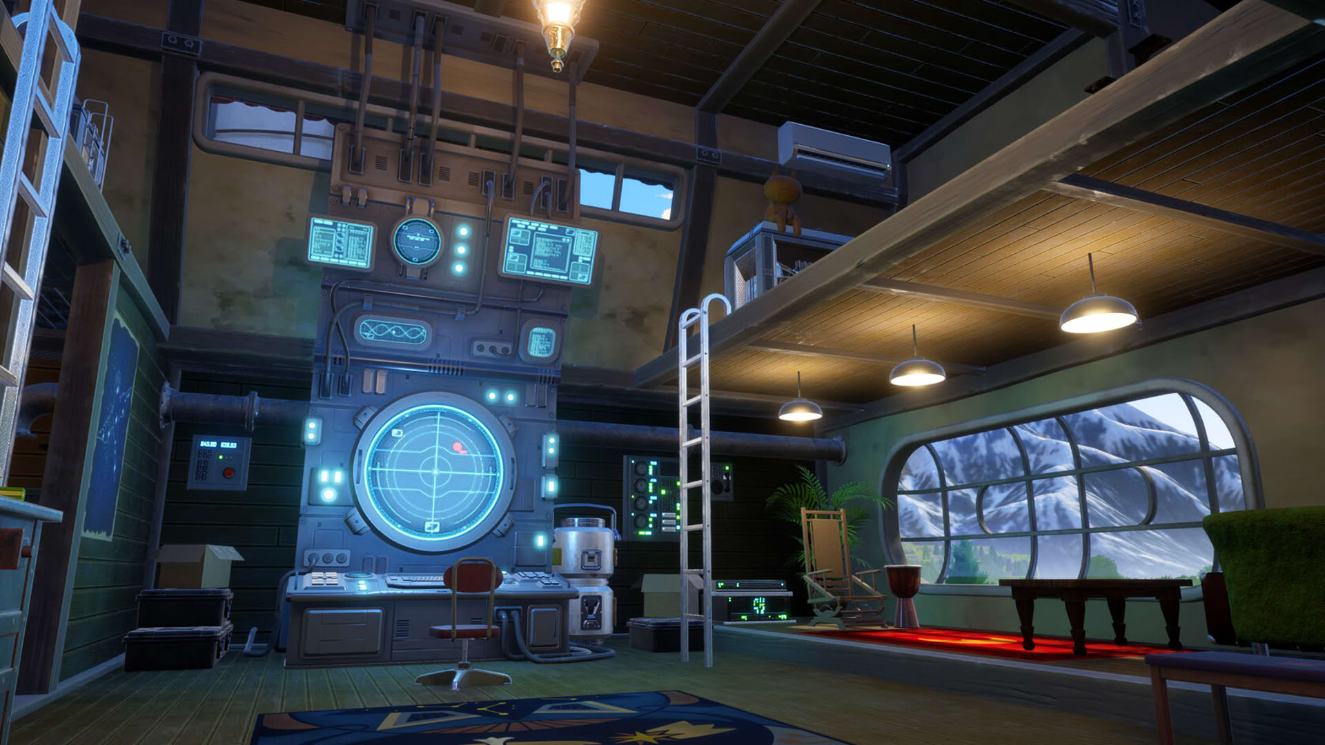 Screenshot for Haruka: Beyond the Stars