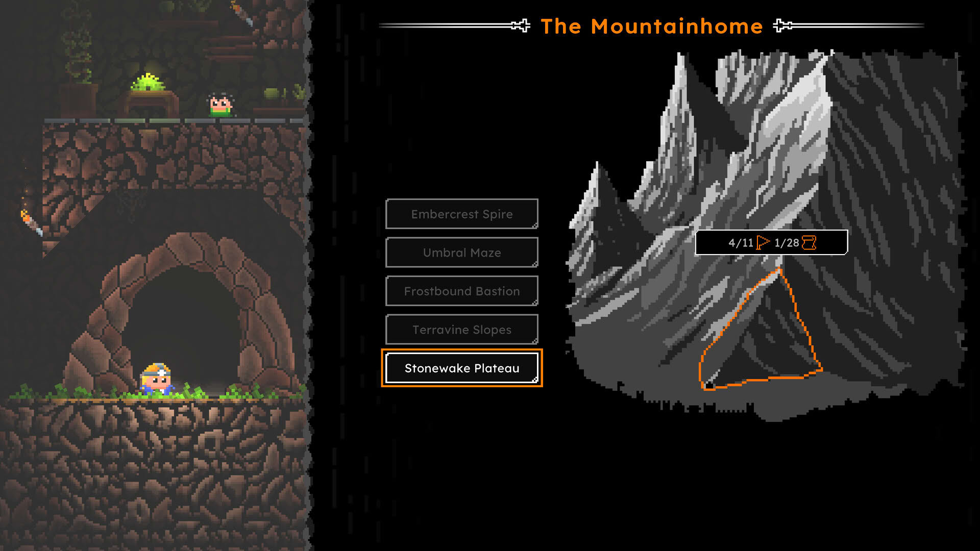 Screenshot for Dwarf Legacy