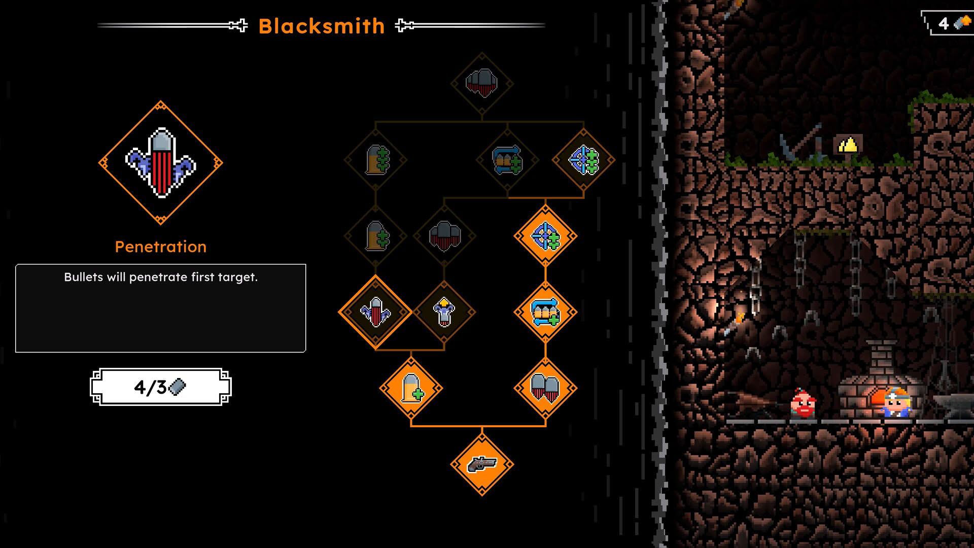 Screenshot for Dwarf Legacy