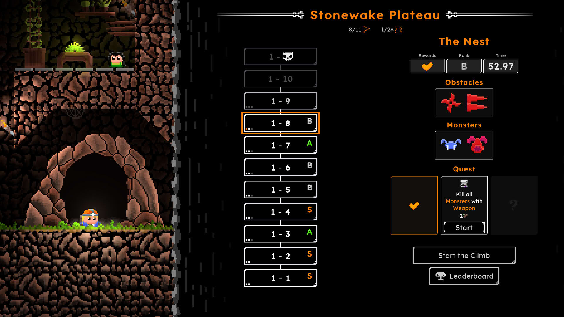 Screenshot for Dwarf Legacy