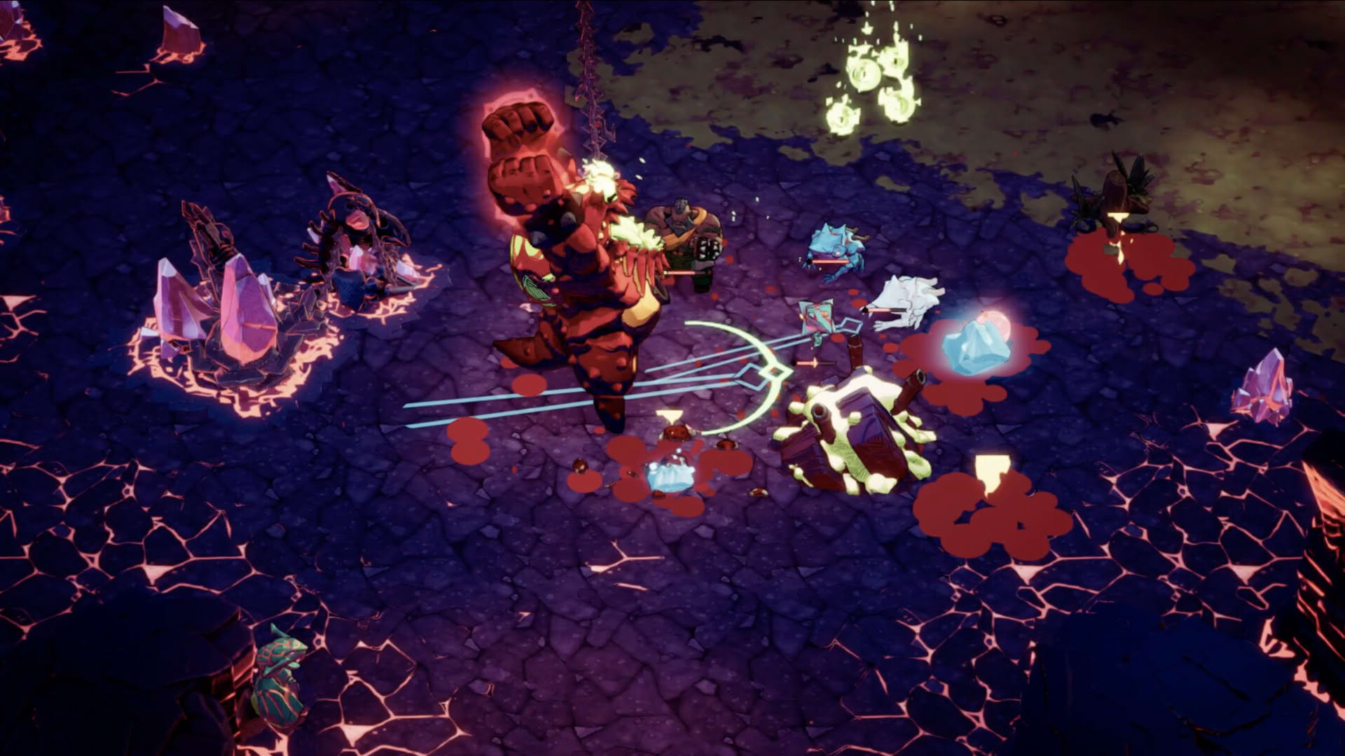 Screenshot for Munch