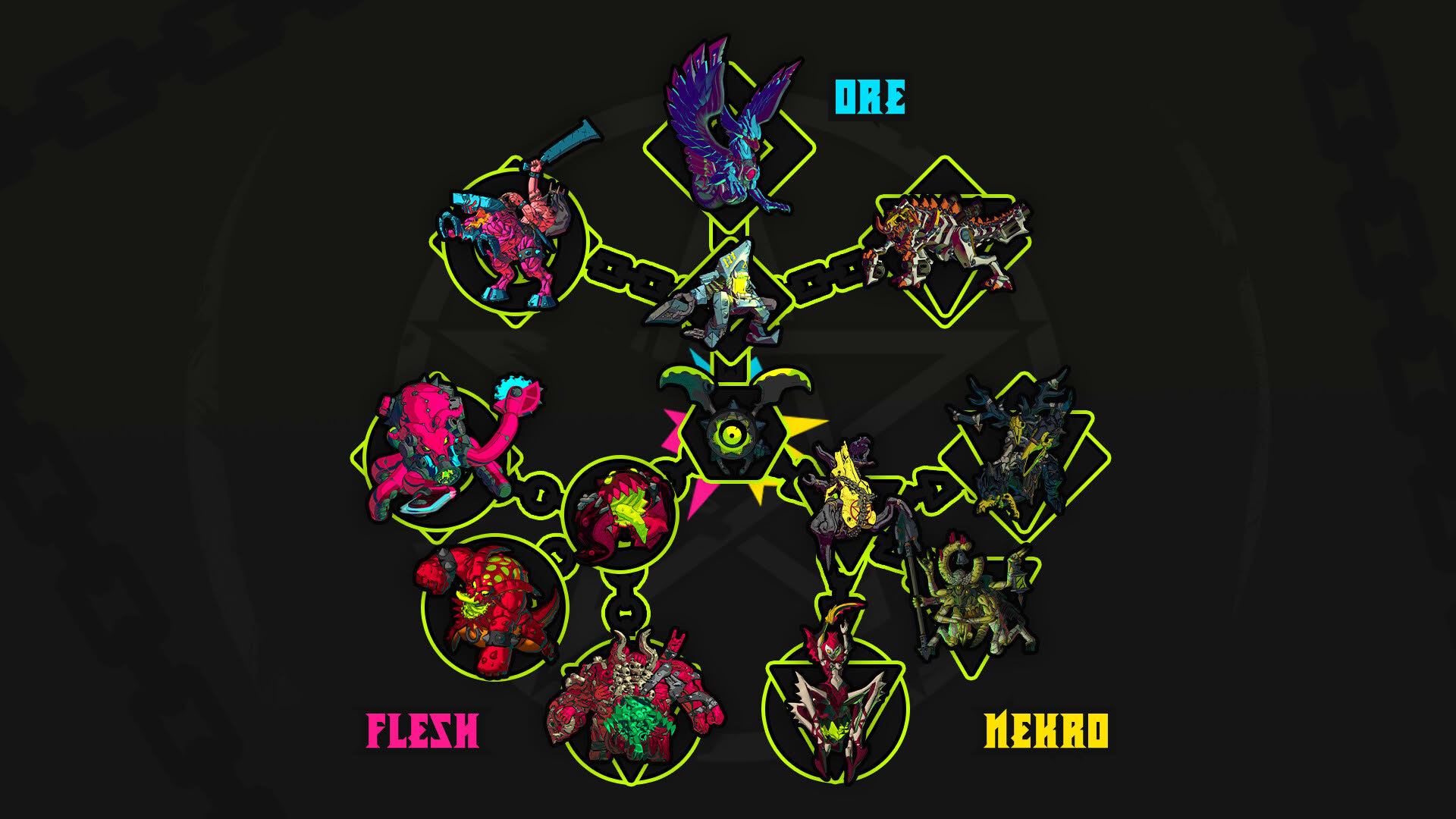 Screenshot for Munch