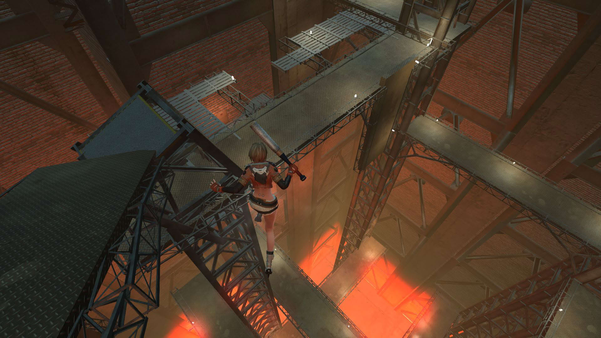 Screenshot for GunZ 2: The Second Duel