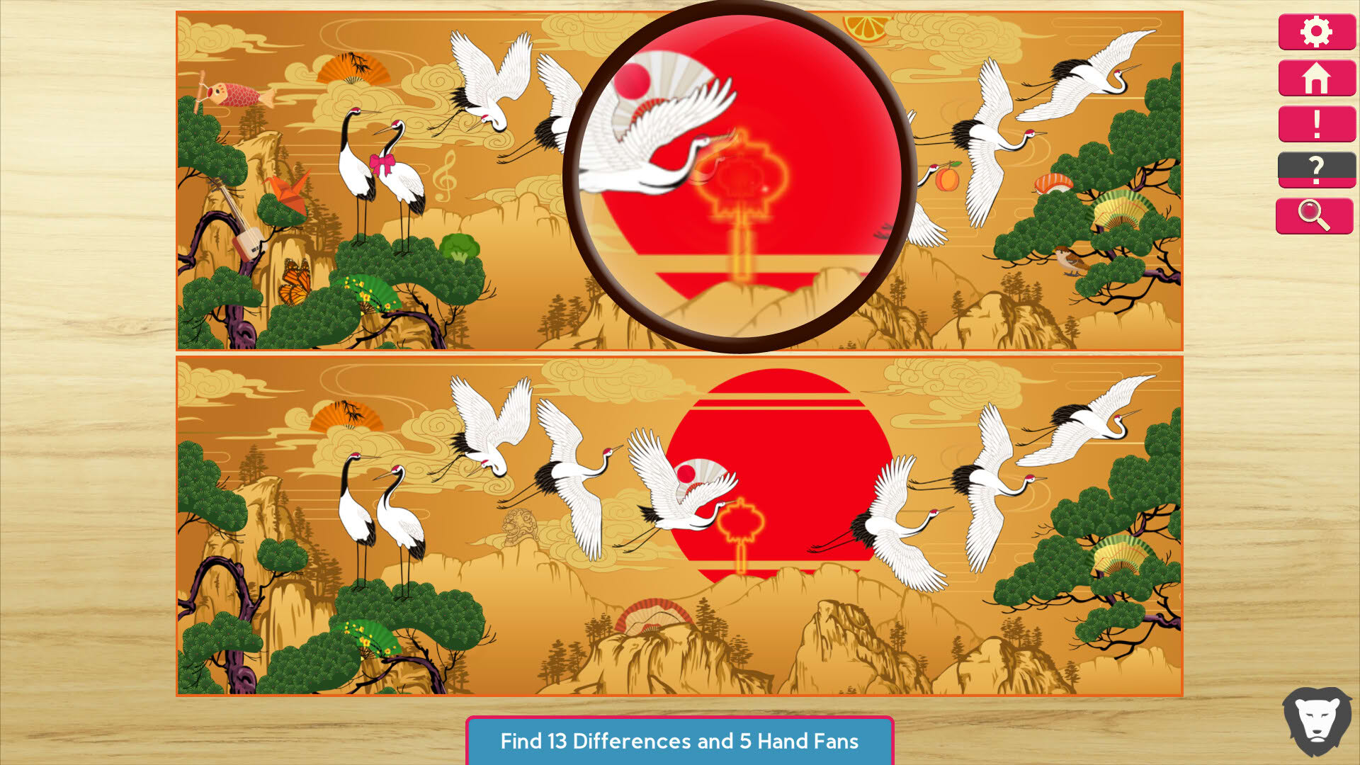 Screenshot for Just Find It 2