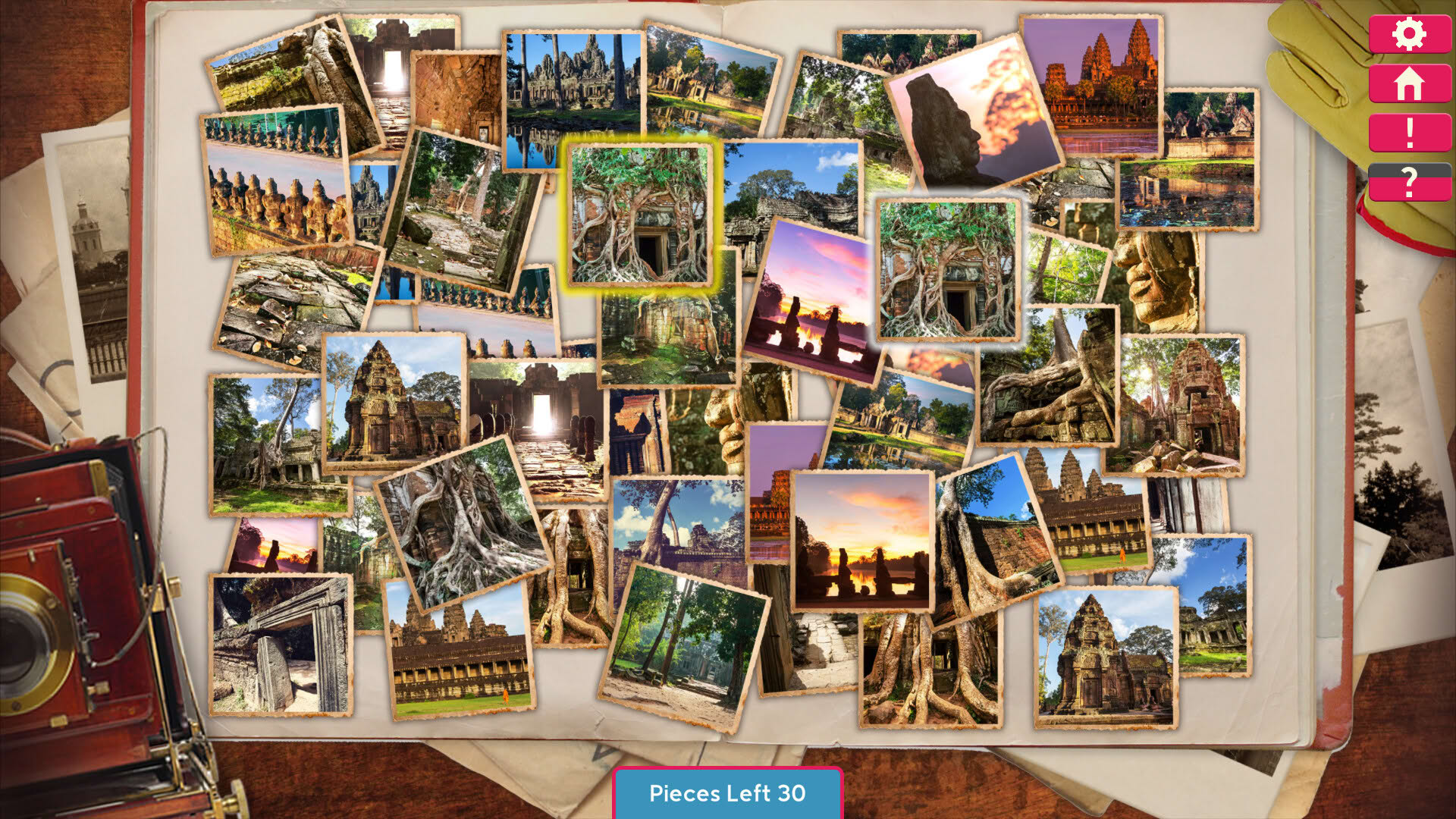 Screenshot for Just Find It 2