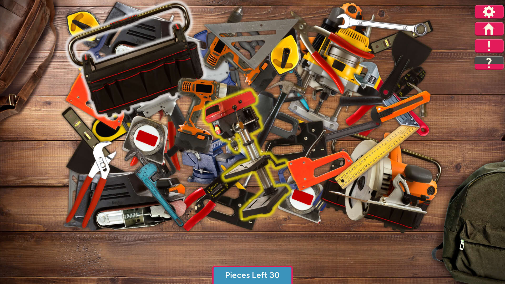 Screenshot for Just Find It 2