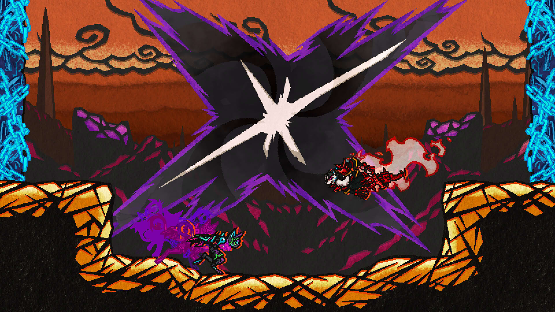 Screenshot for Umbraclaw