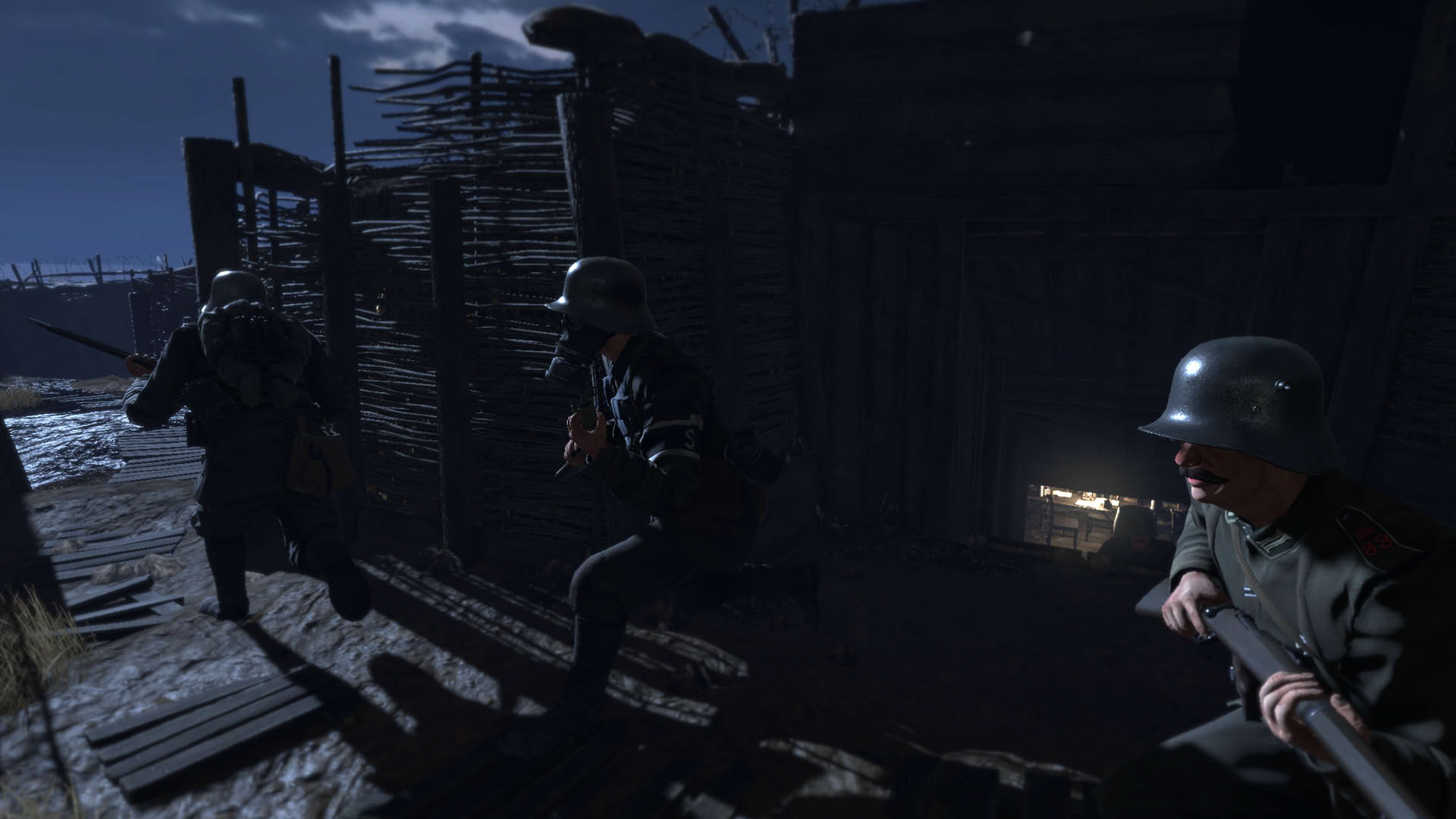 Screenshot for Verdun