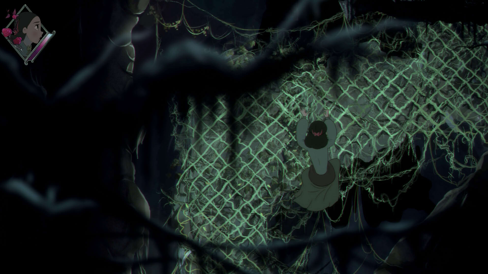 Screenshot for Bye Sweet Carole