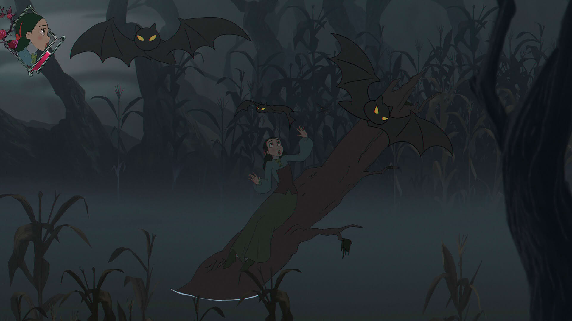 Screenshot for Bye Sweet Carole