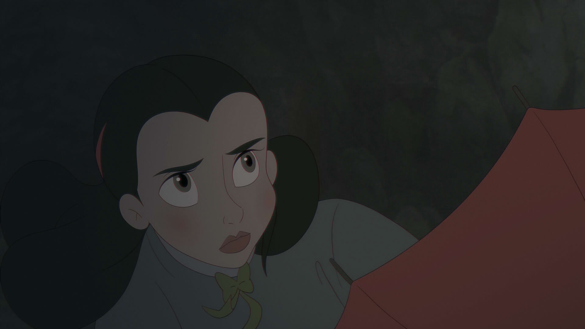 Screenshot for Bye Sweet Carole