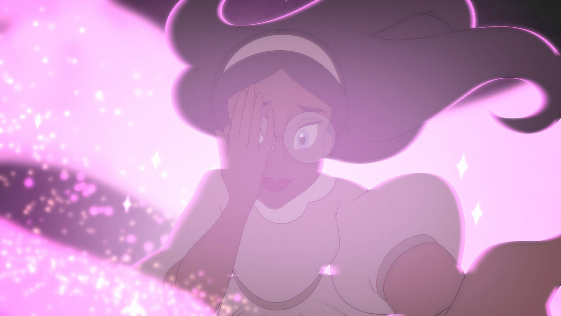 Screenshot for Bye Sweet Carole