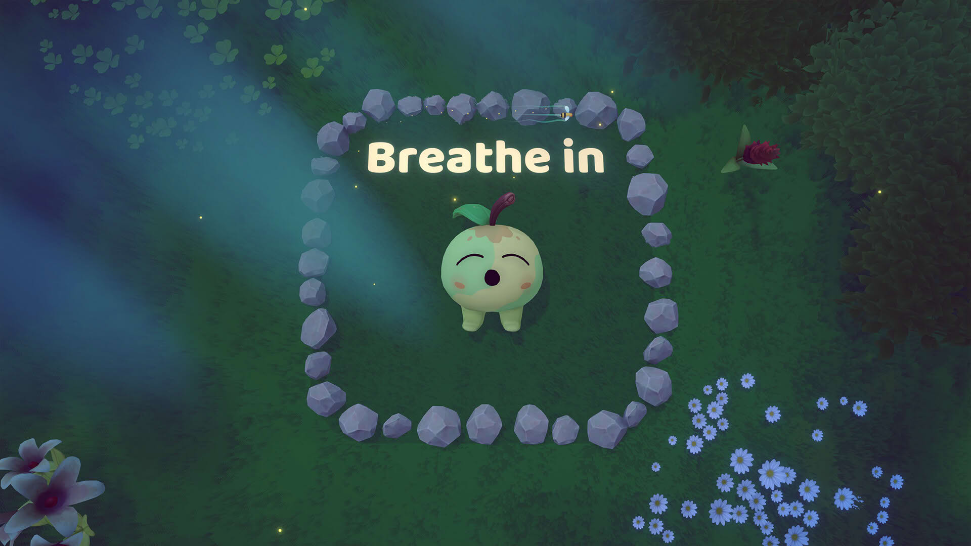 Screenshot for Garden Buddies