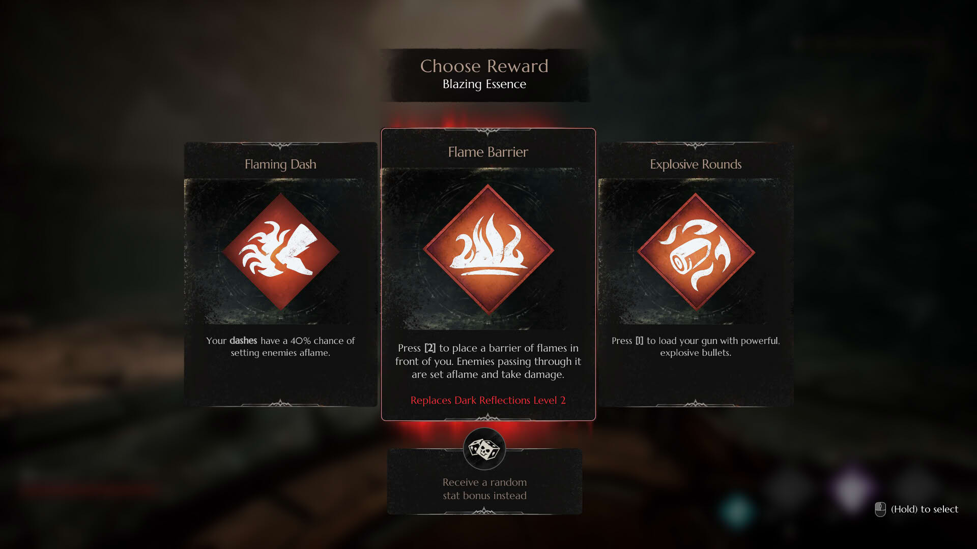 Screenshot for Soulslinger: Envoy of Death