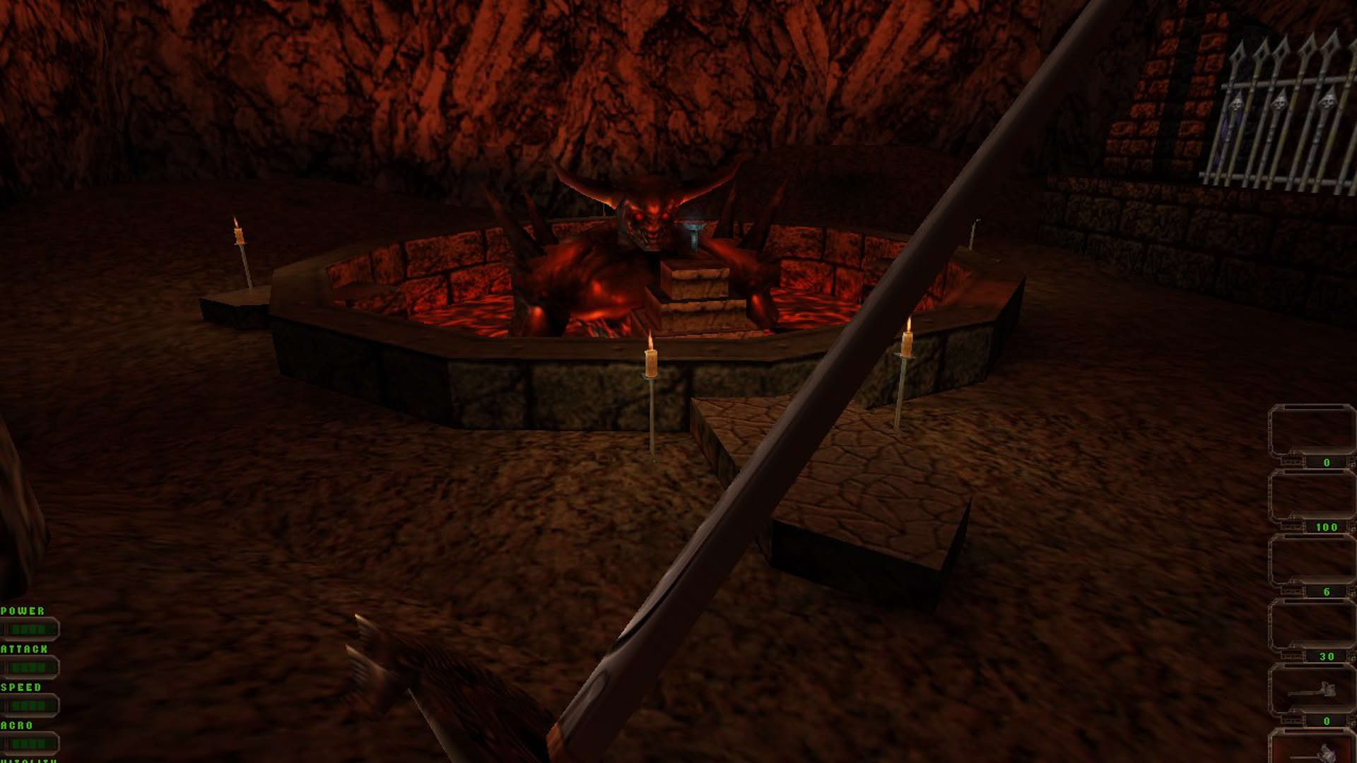 Screenshot for Daikatana
