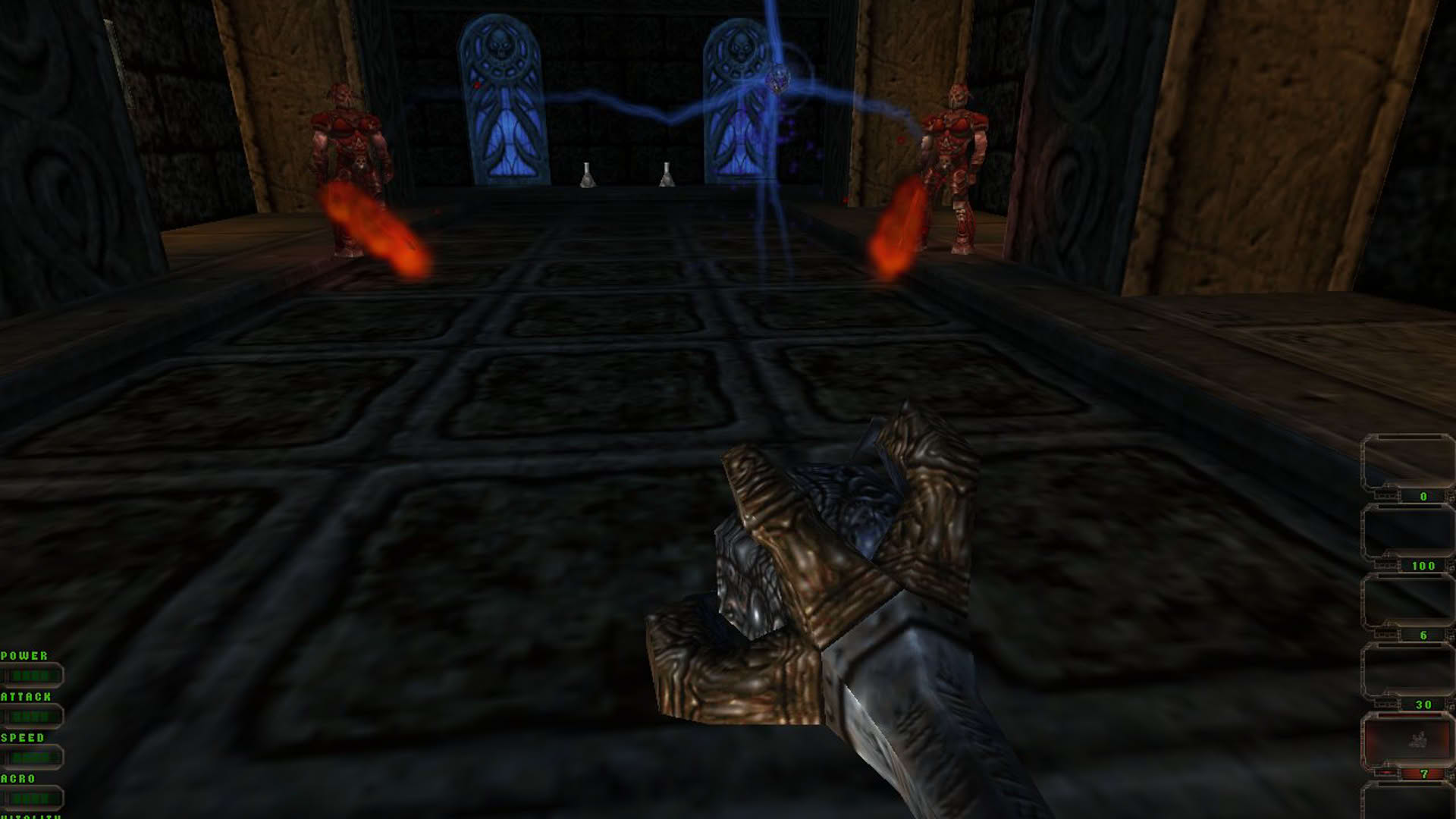 Screenshot for Daikatana