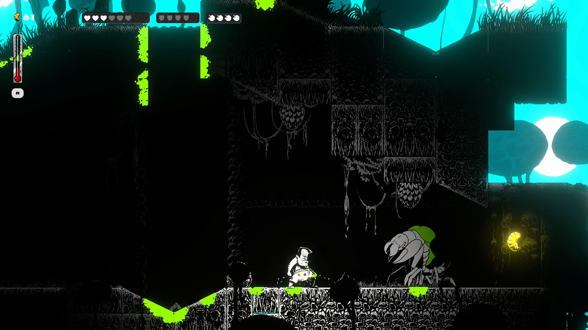 Screenshot for Gennady