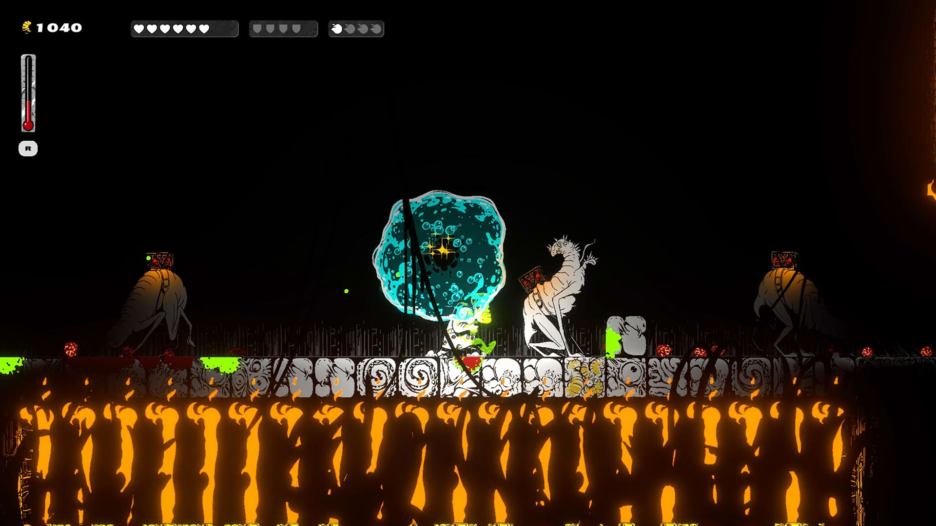 Screenshot for Gennady