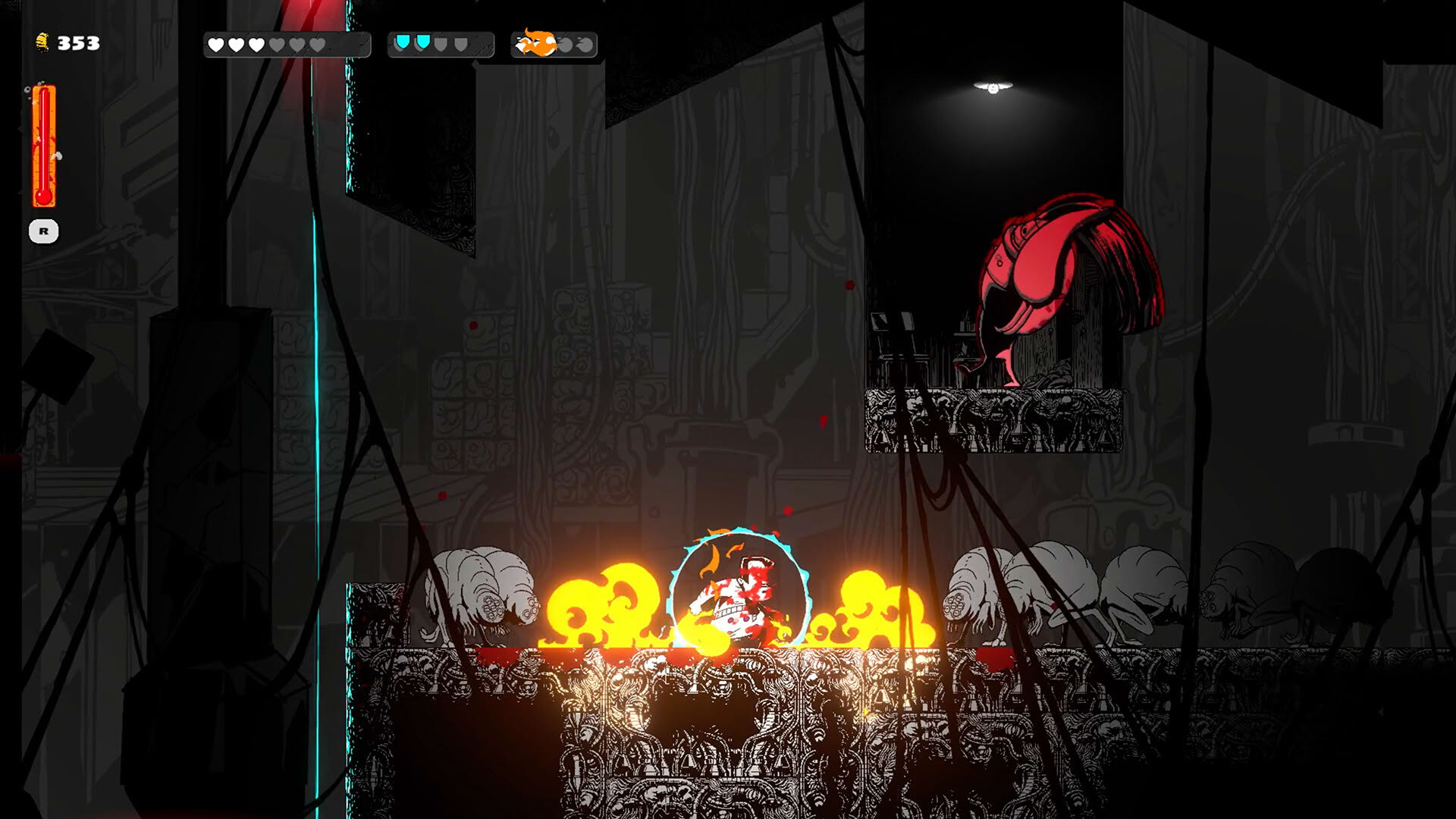 Screenshot for Gennady