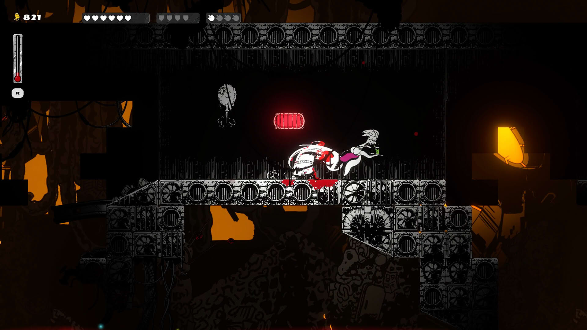 Screenshot for Gennady