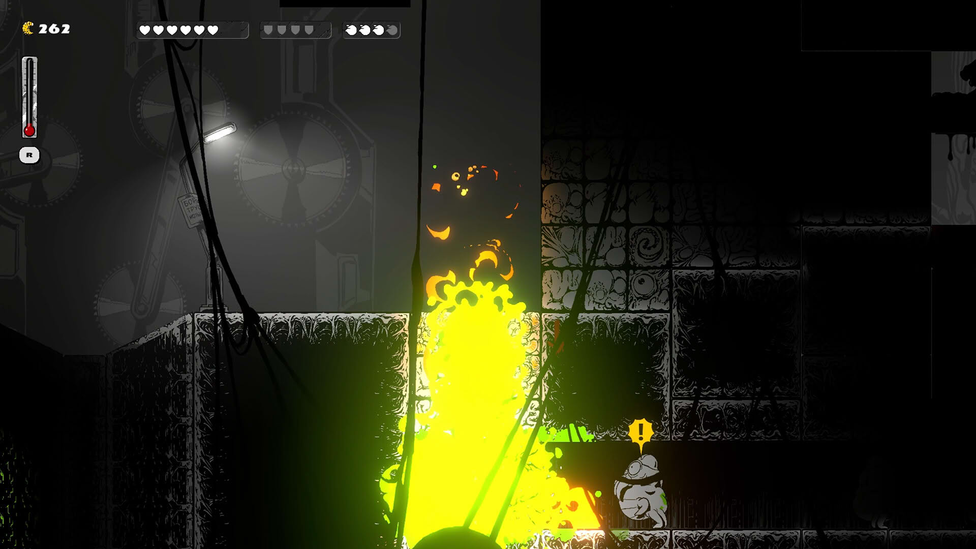 Screenshot for Gennady