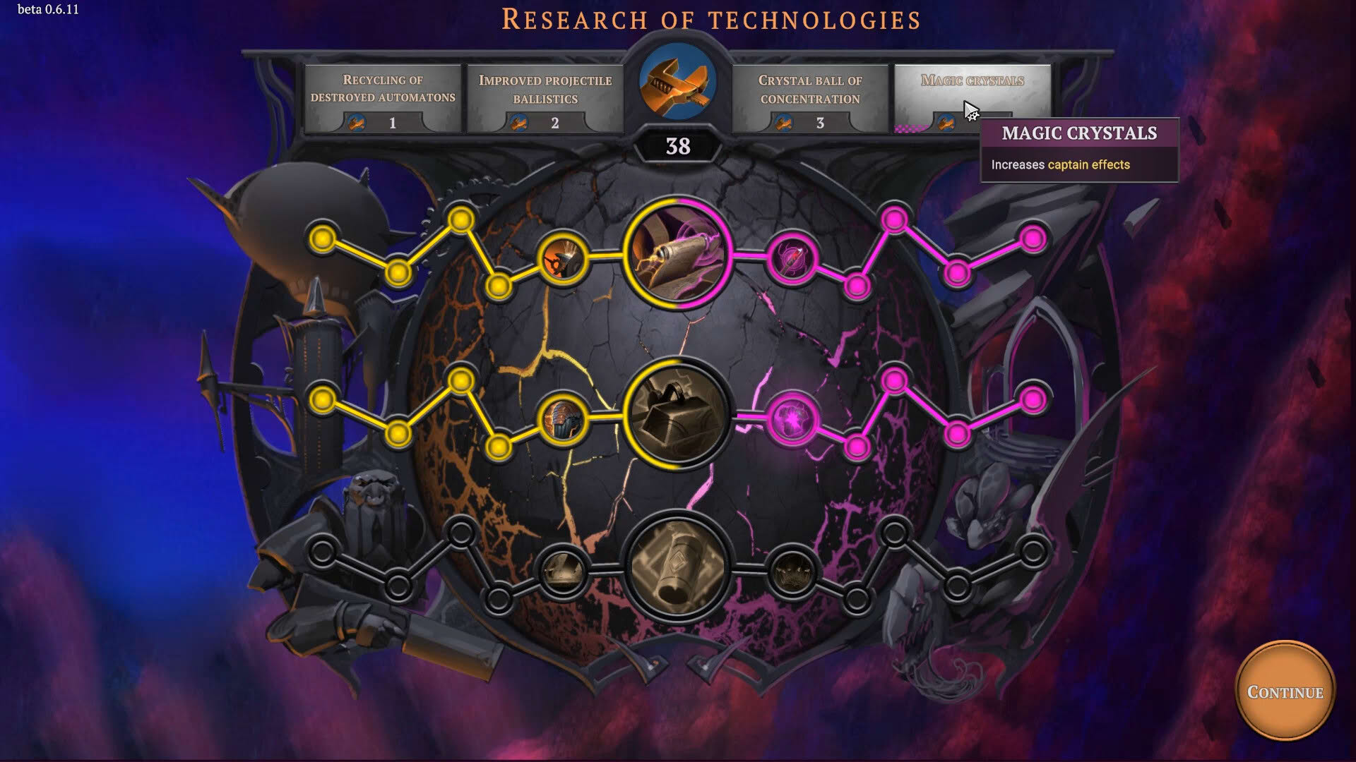 Screenshot for Hidden Pass