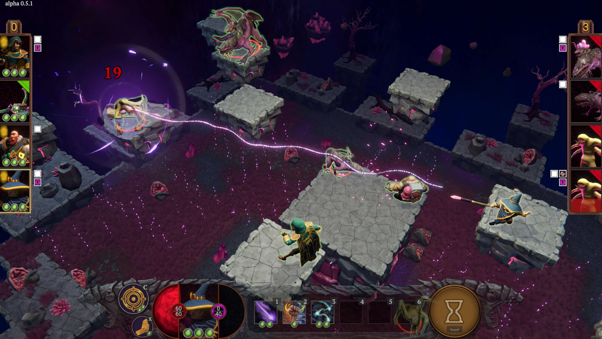 Screenshot for Hidden Pass