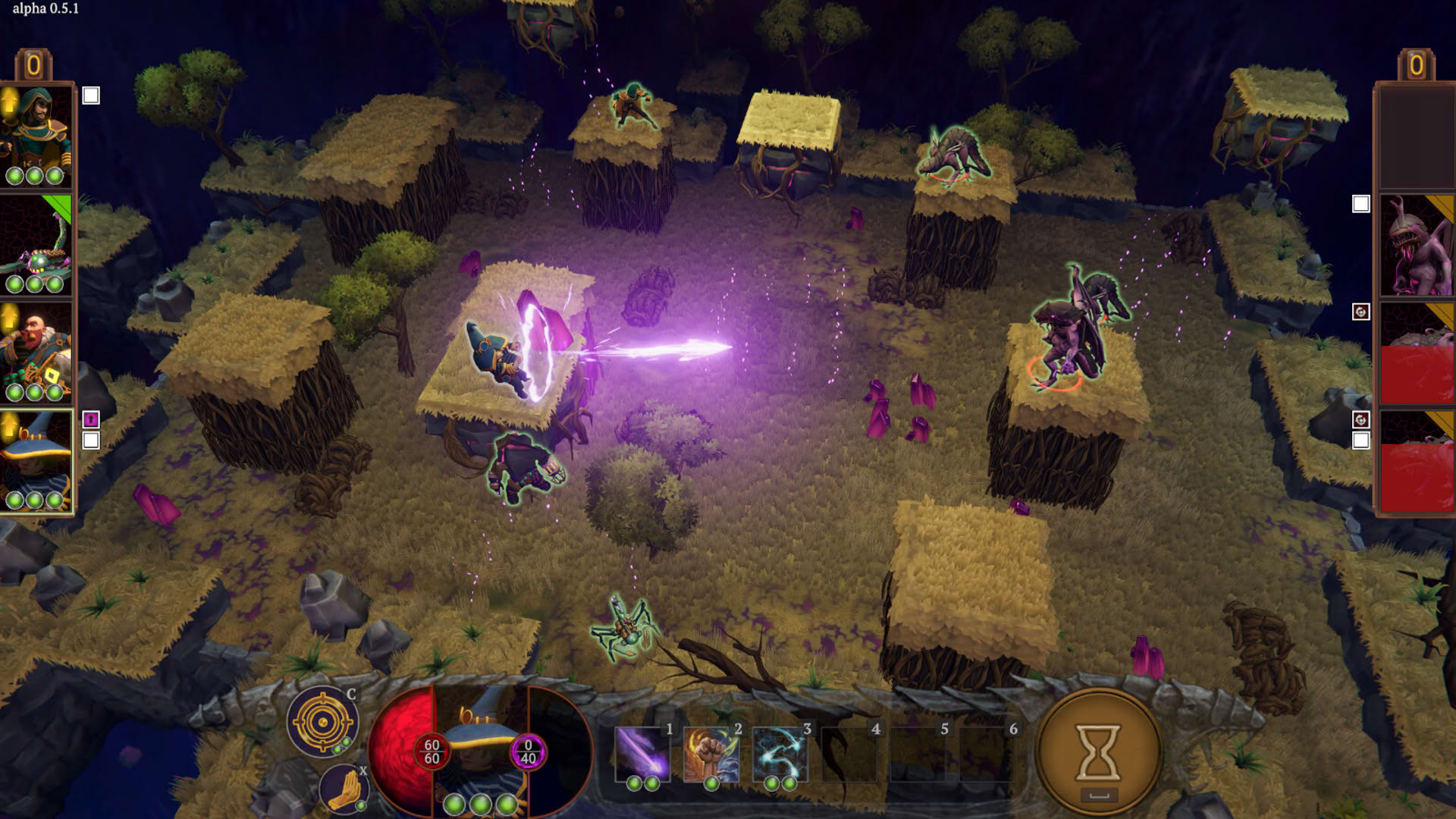 Screenshot for Hidden Pass