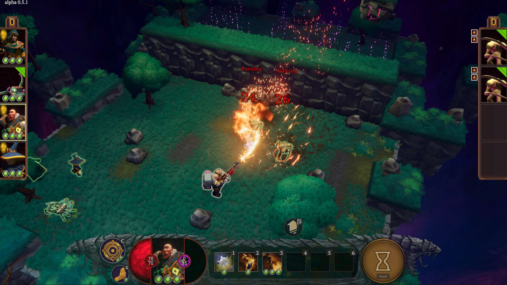 Screenshot for Hidden Pass