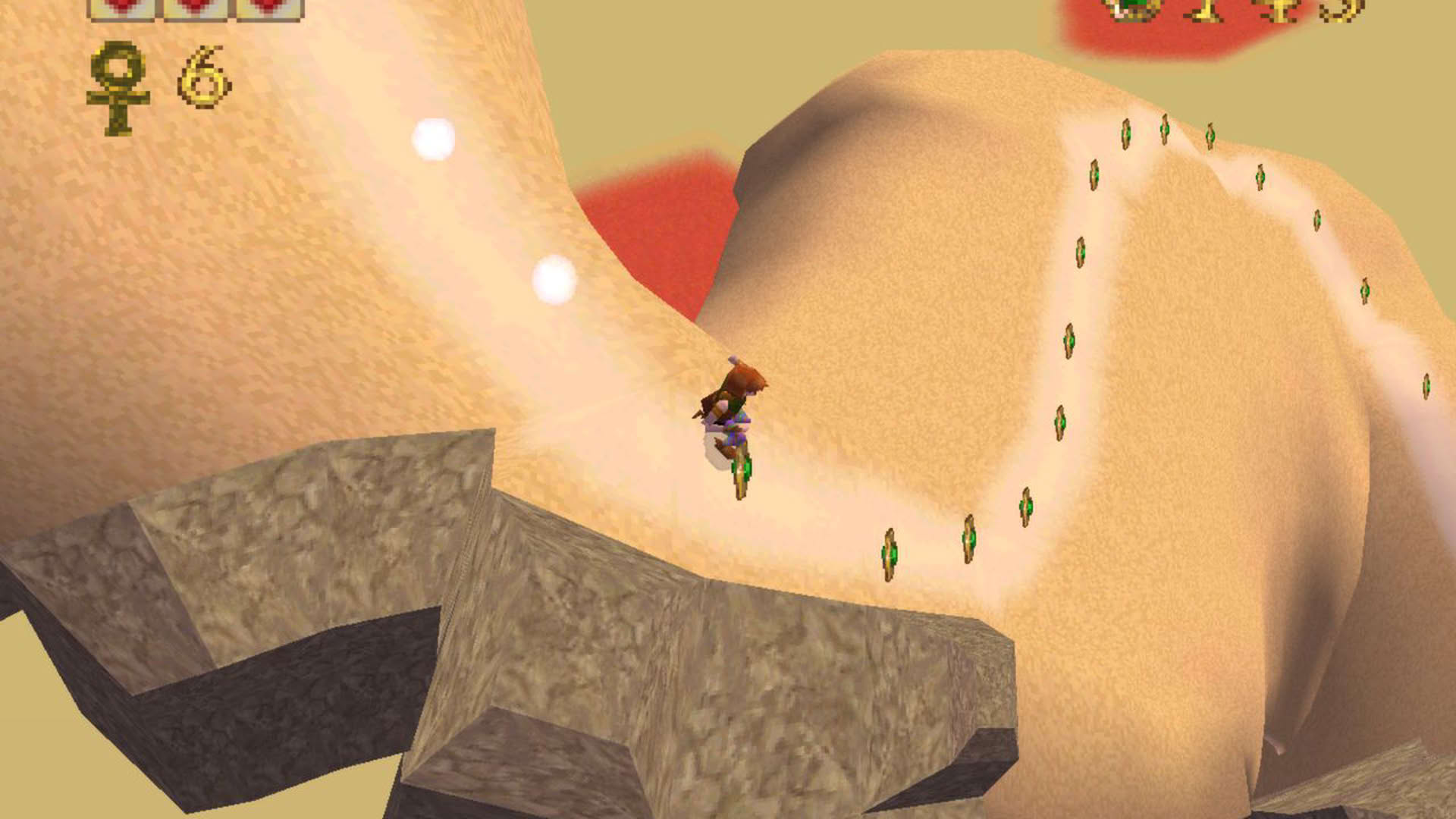 Screenshot for Pandemonium!
