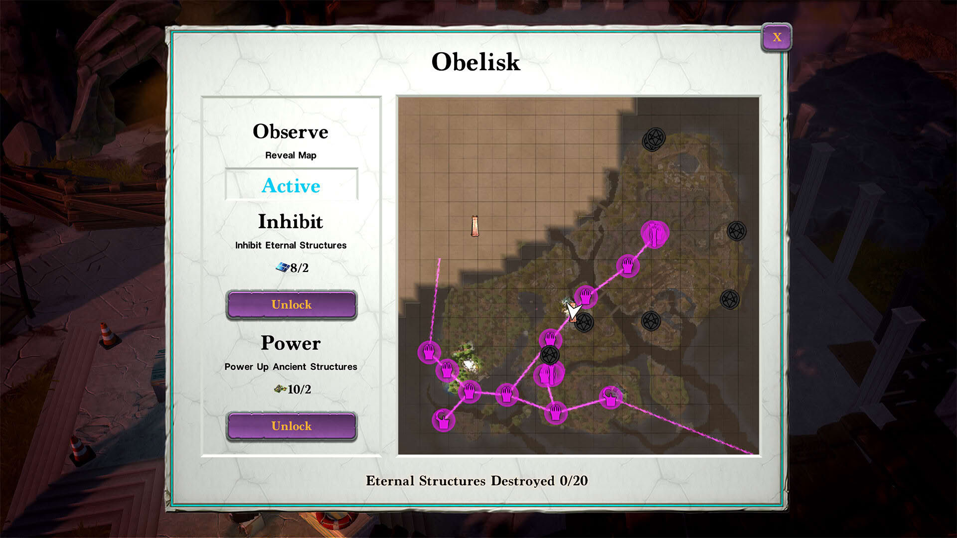 Screenshot for Dysplaced