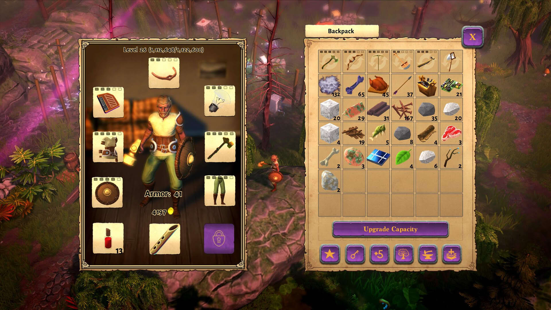 Screenshot for Dysplaced