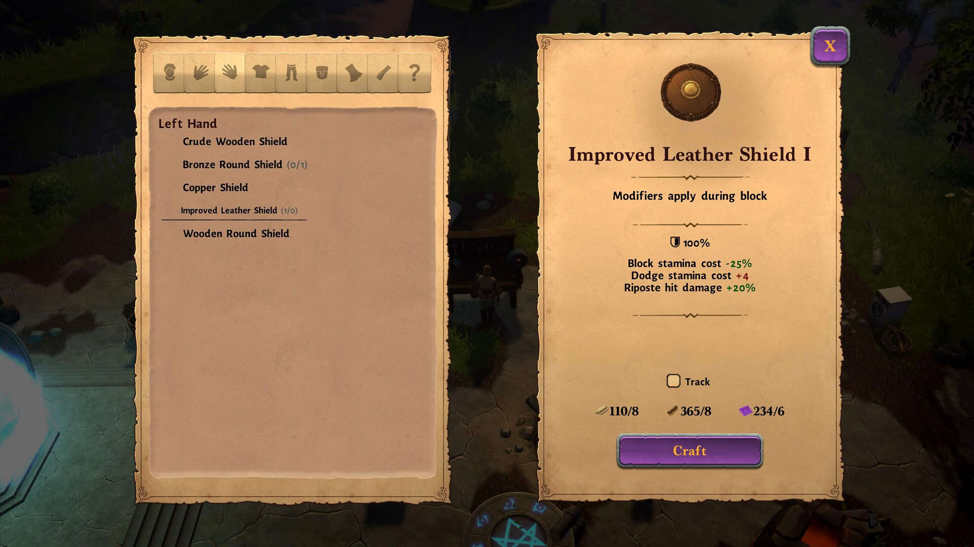 Screenshot for Dysplaced