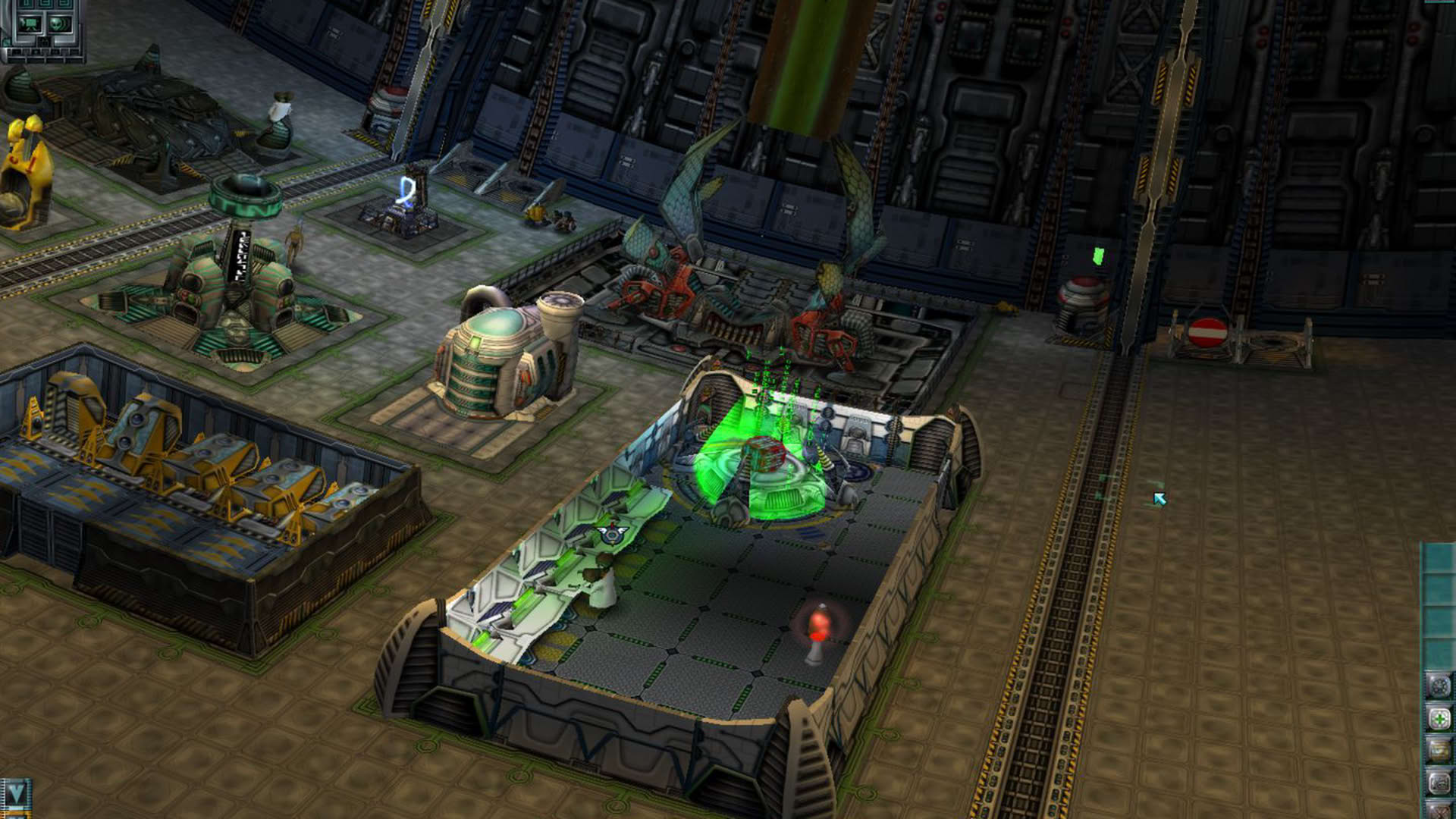 Screenshot for Startopia