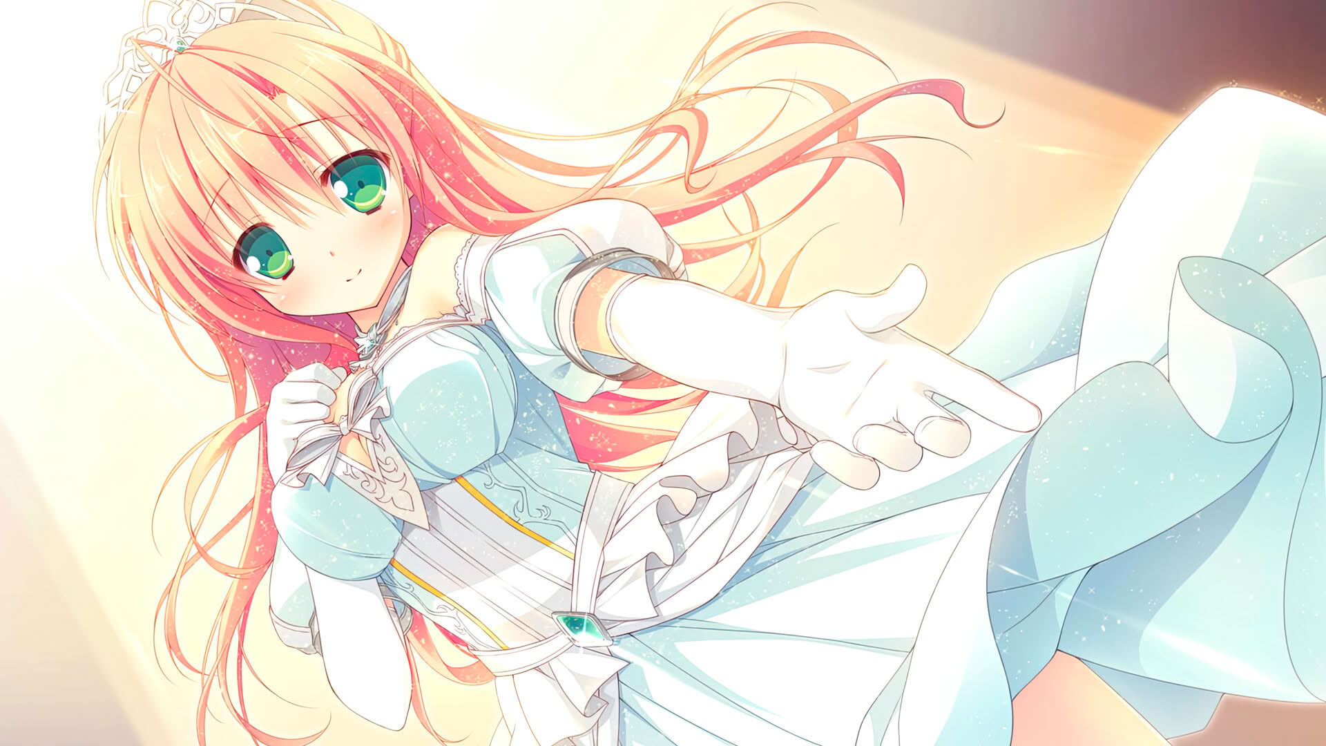 Screenshot for Clover Day's Plus