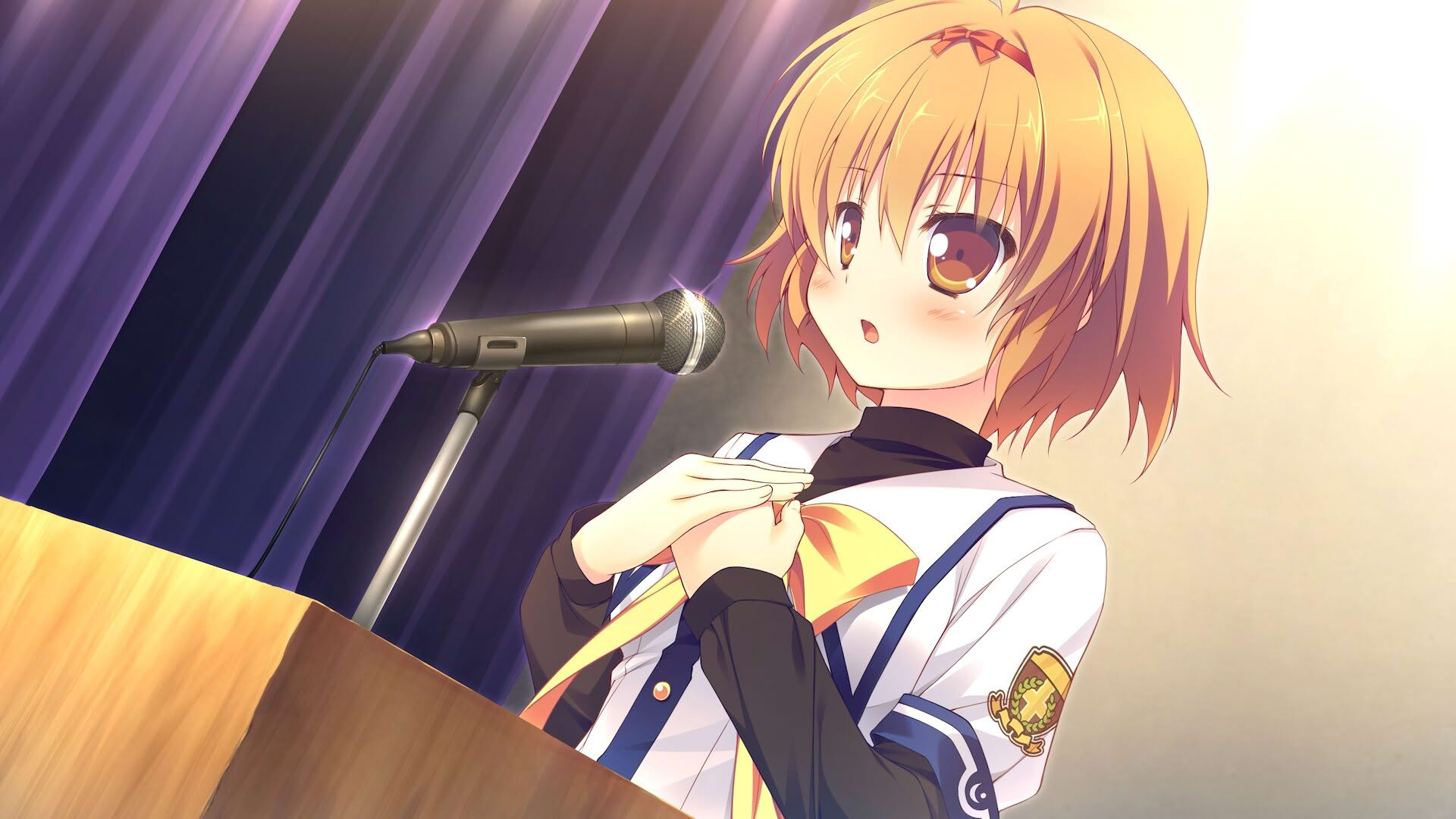 Screenshot for Clover Day's Plus