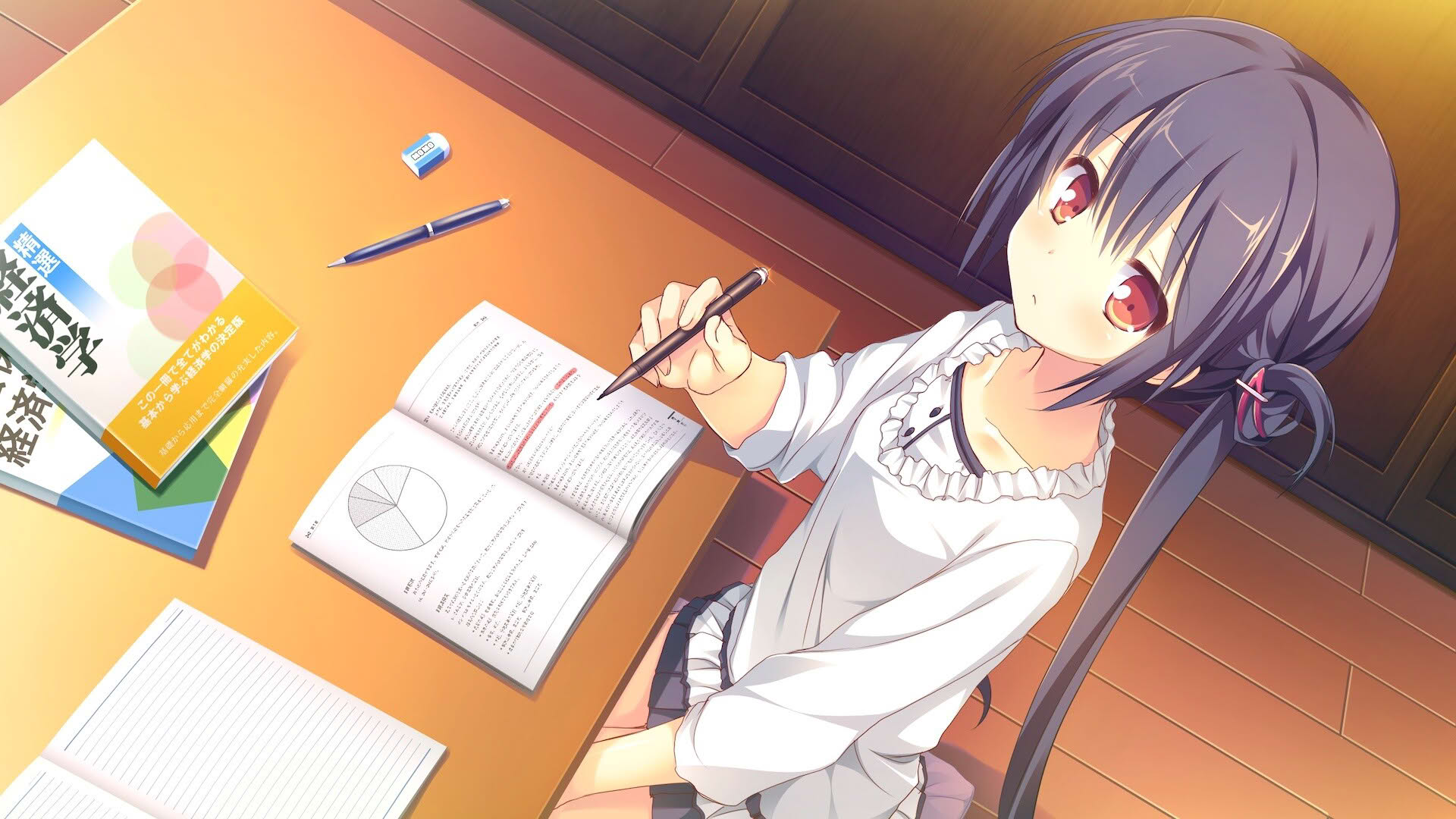 Screenshot for Clover Day's Plus