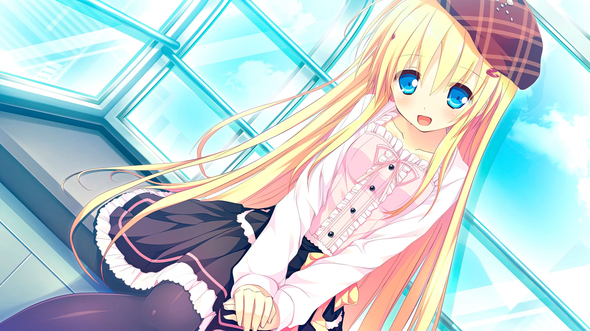 Screenshot for Clover Day's Plus