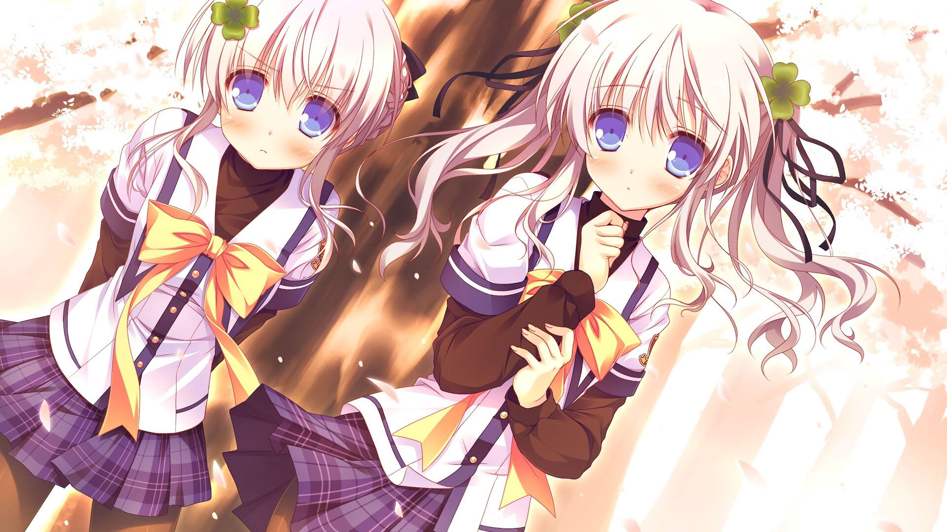Screenshot for Clover Day's Plus