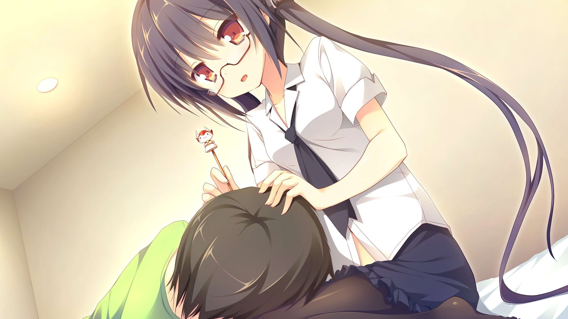 Screenshot for Clover Day's Plus