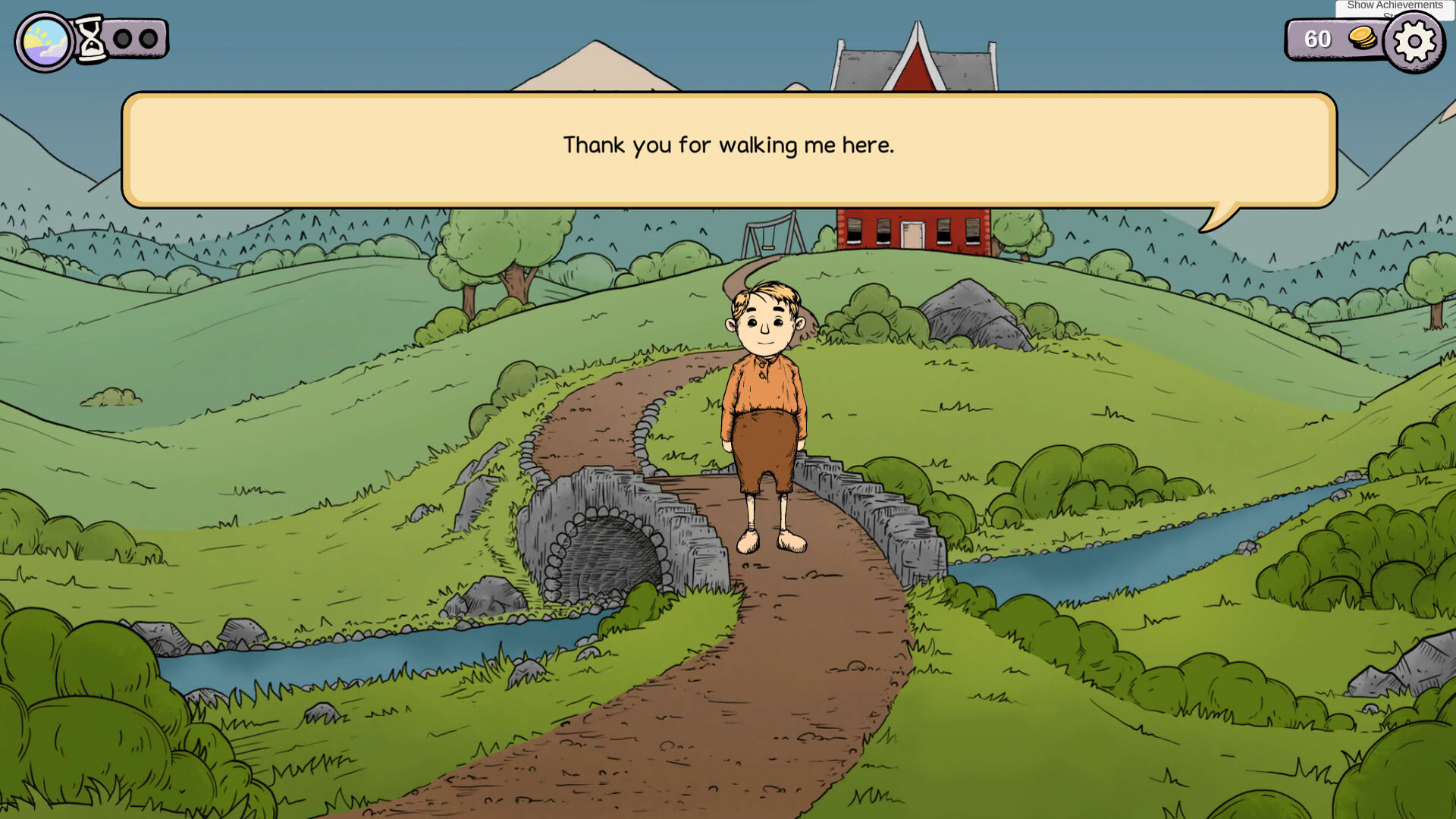 Screenshot for My Child: Lebensborn Remastered