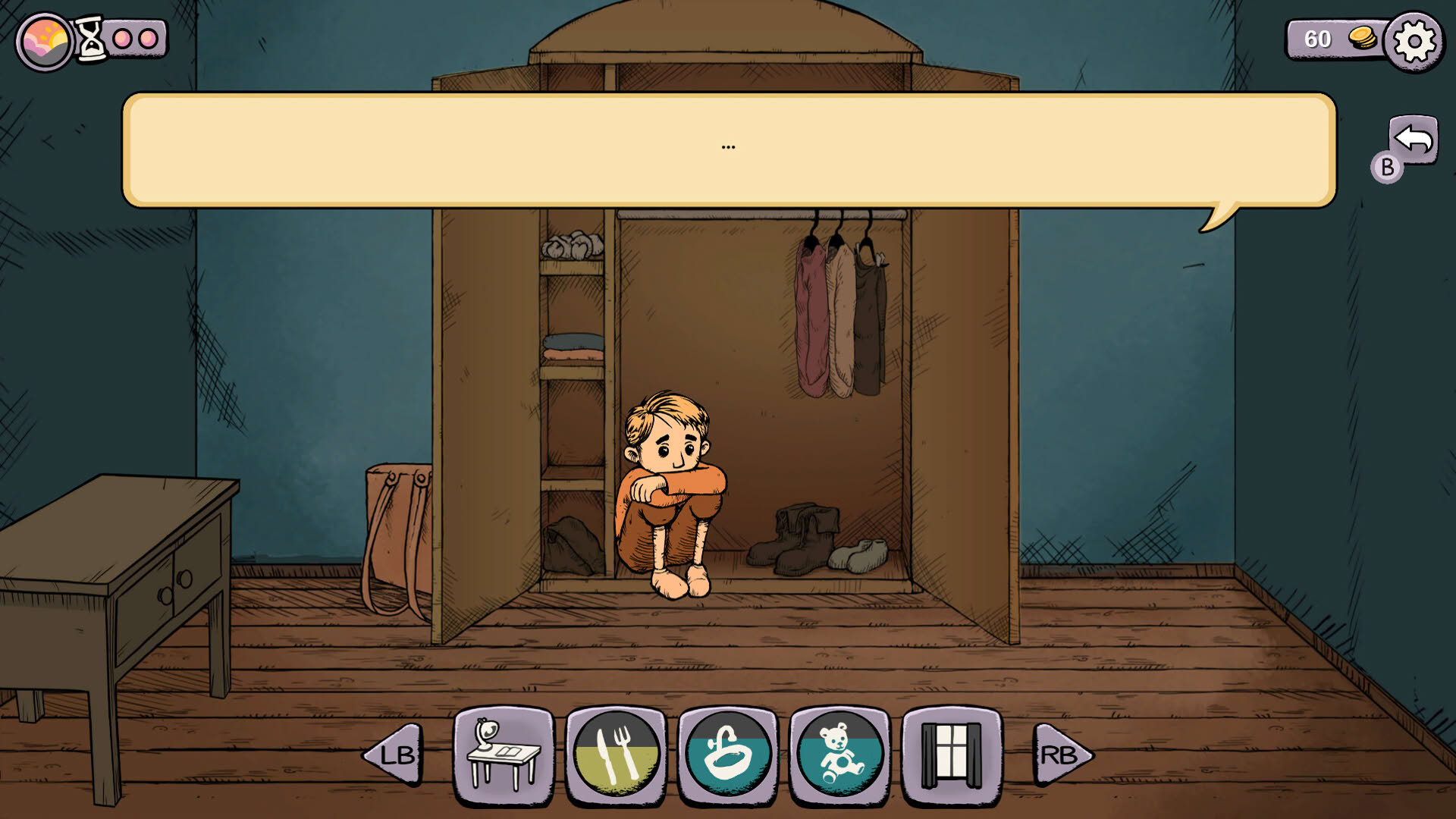 Screenshot for My Child: Lebensborn Remastered