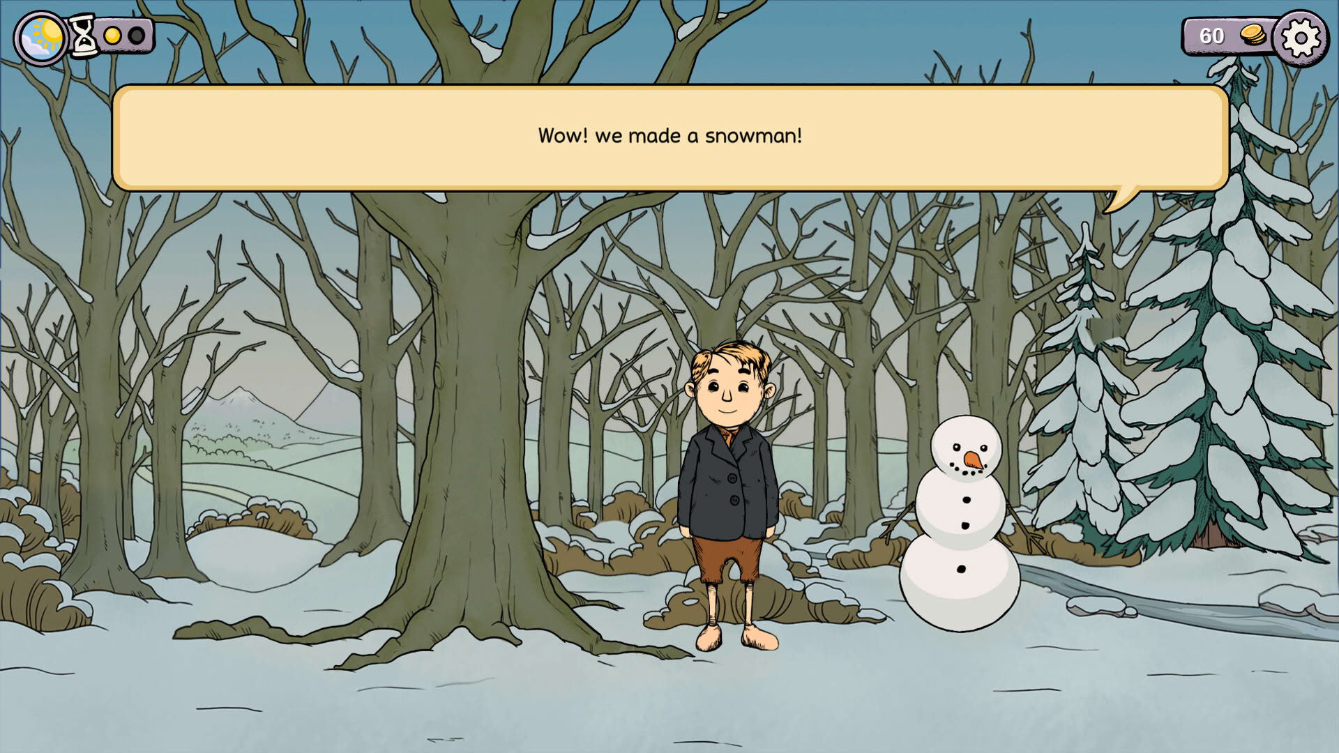 Screenshot for My Child: Lebensborn Remastered
